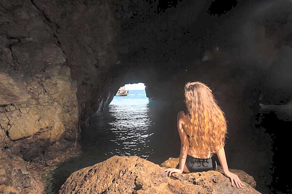 Hotel Villa Maria Pia