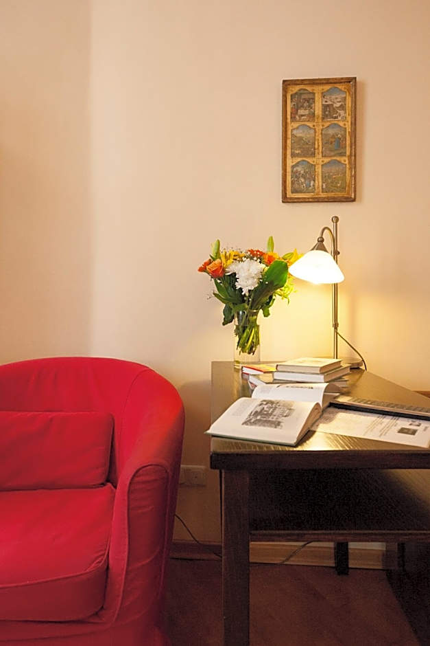 Mondial Appartement Hotel