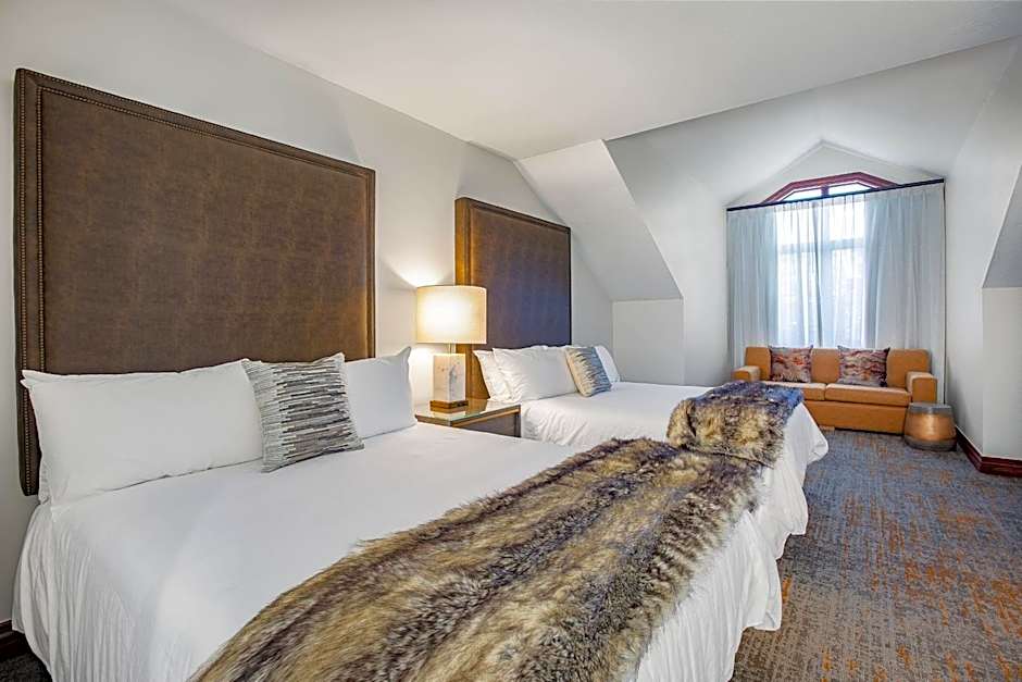 Beaver Creek Lodge, Autograph Collection by Marriott
