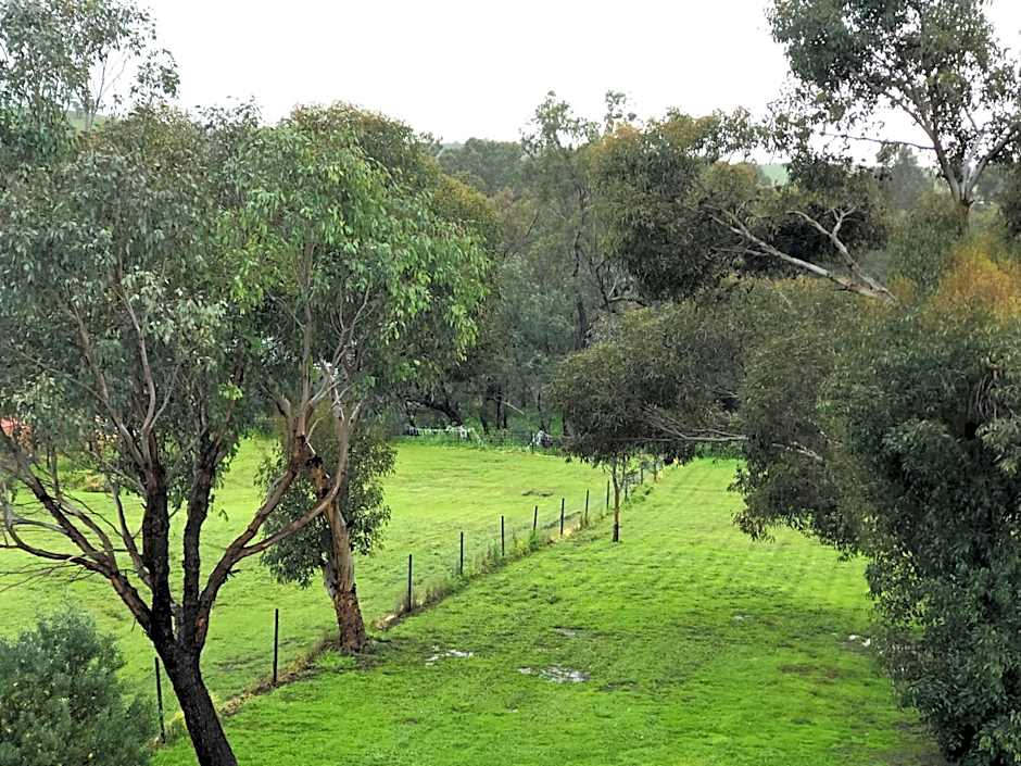 Toodyay Manor