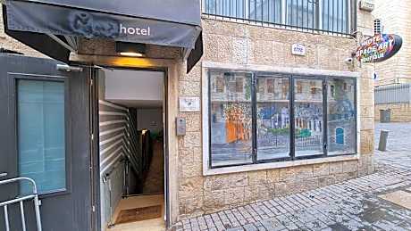 SPACE ART BOUTIQUE Downtown