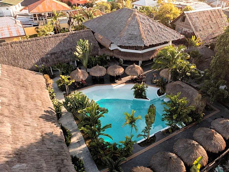 Secret Paradise Moalboal