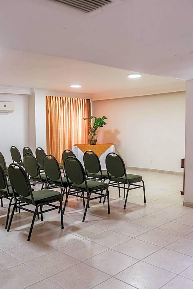 Hotel Faranda Express Puerta Del Sol Barranquilla, A Member of Radisson Individuals