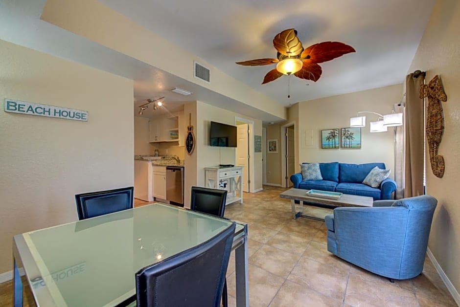 The Ringling Beach House