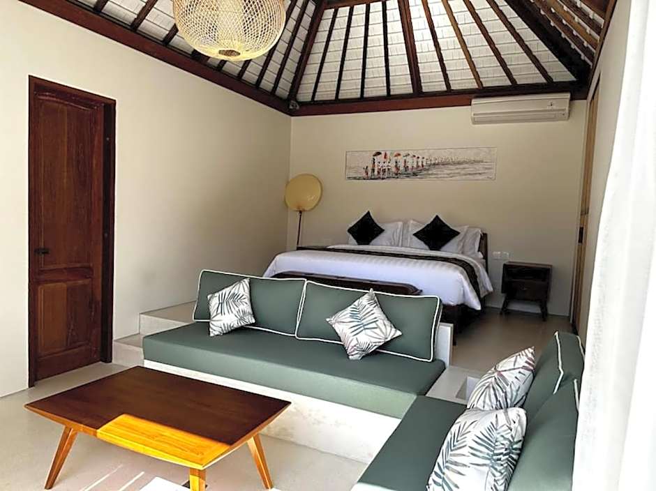 Di Cappio Villa Uluwatu 4