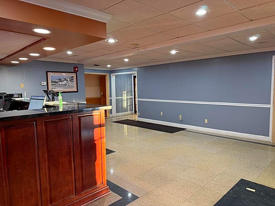 Econo Lodge Mt Hope - Beckley North