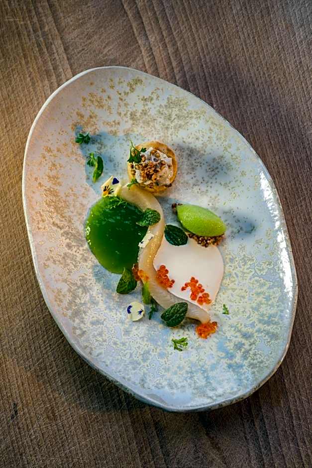 Hotel-Restaurant-Café Krainer