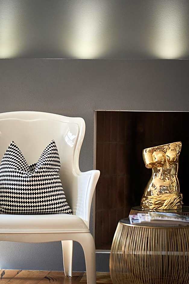 B&B Le Logge Luxury Rooms