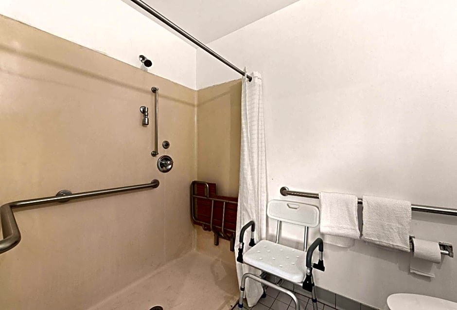 Rodeway Inn