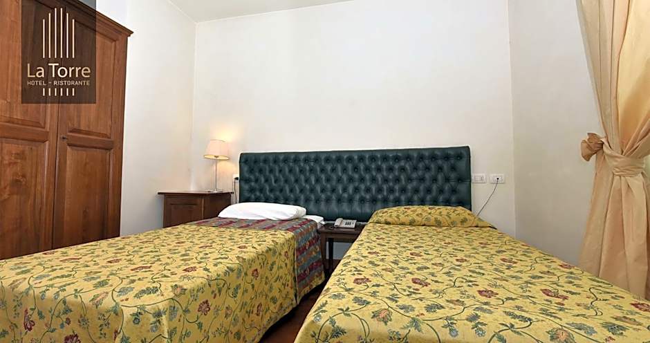 La Torre Hotel