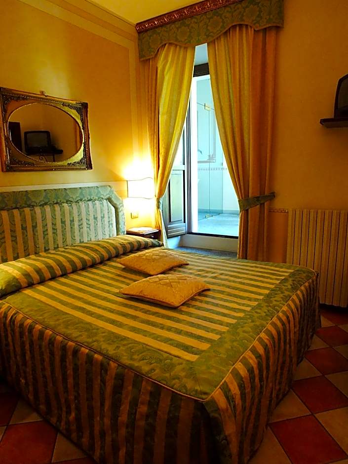 La Contrada dei Monti