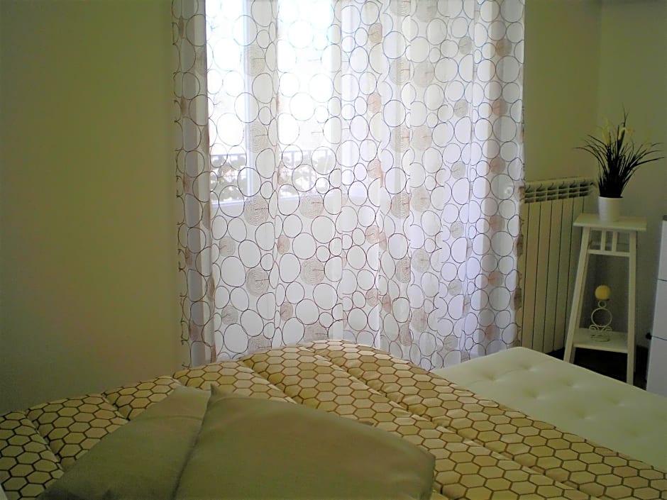 Itaca B&B – Piano di Sorrento, CO
