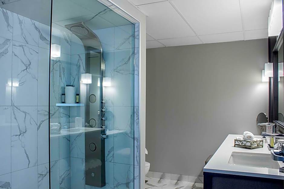 Chateau Moncton Trademark Collection by Wyndham