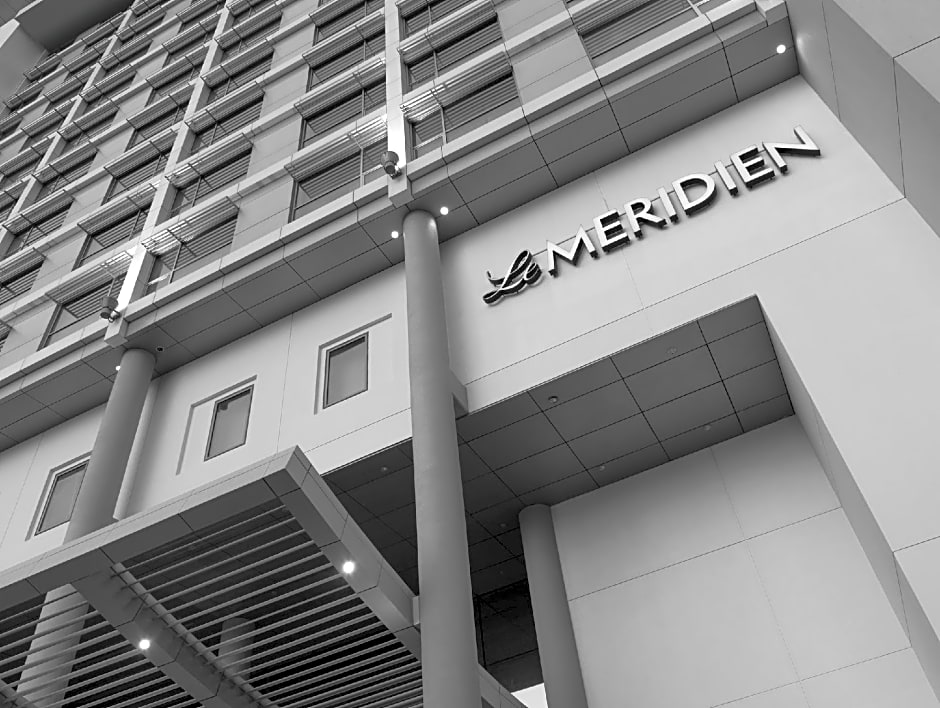Le Meridien City Centre Bahrain