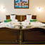 Luxury Apartment Hotel Siofok