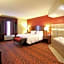 Hampton Inn By Hilton Columbus-South