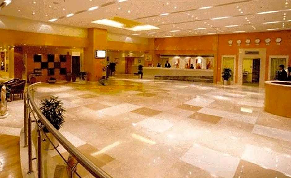 The Chancery Pavillion Hotel