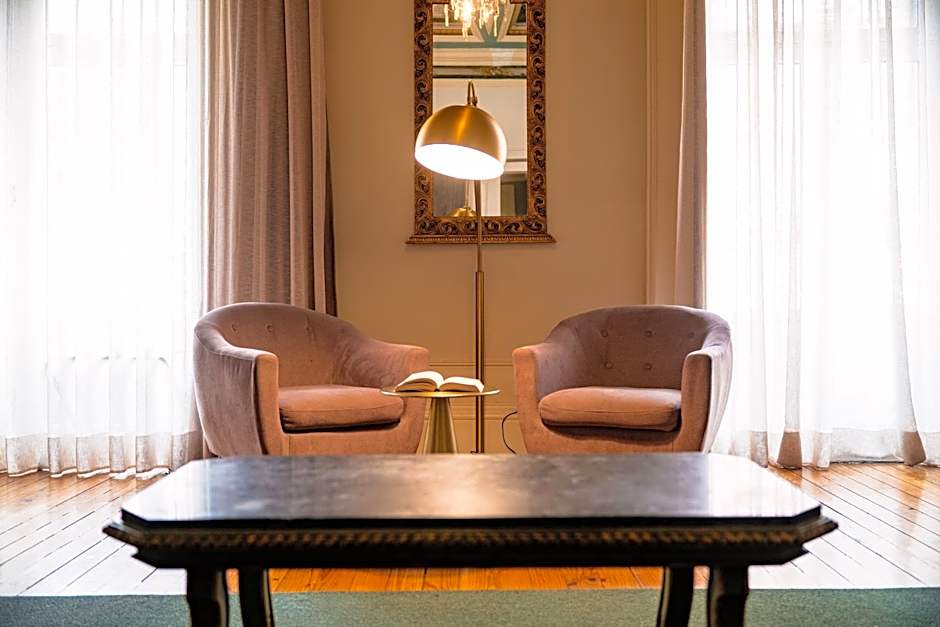 Casa dos Lóios by Shiadu