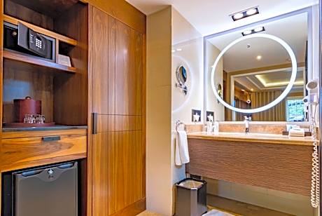 Lucerna Select King Room