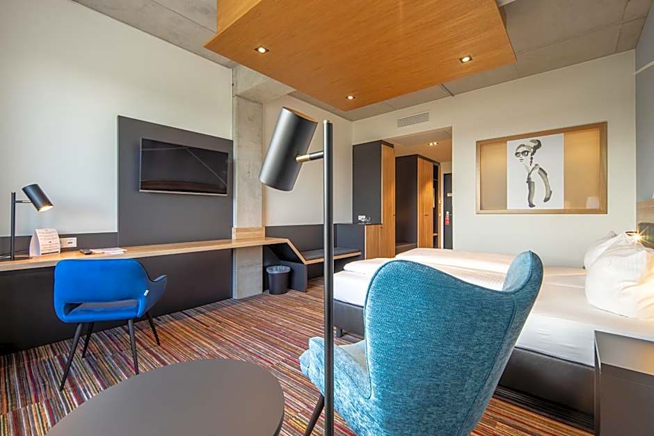 N+S City Hotel Neumarkt