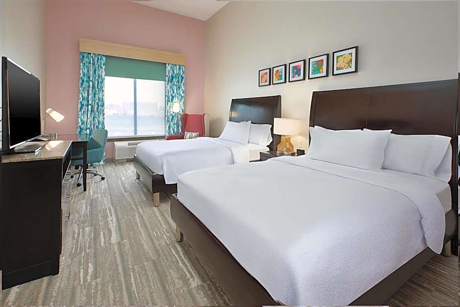 Hilton Garden Inn Akron