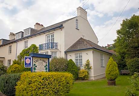 The Parks Guest House