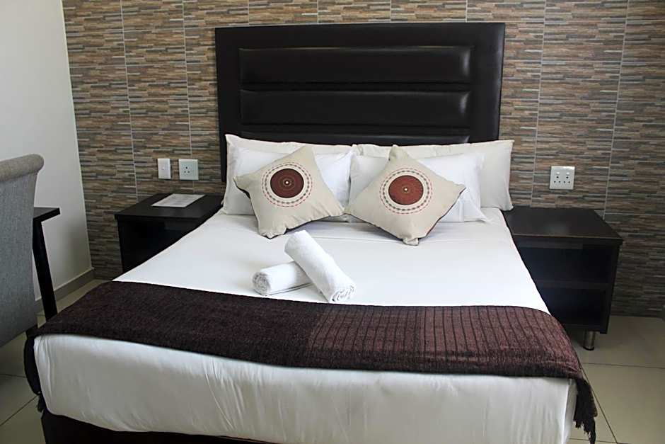 Bayside Hotel Empangeni
