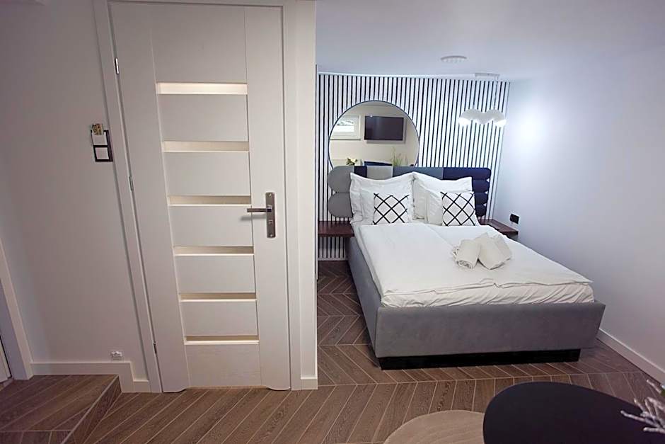 Willowa NO. 5 APARTAMENTS