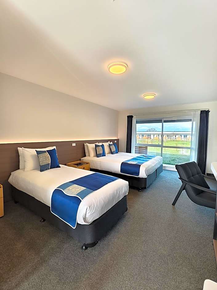 Hideaway of Rotorua