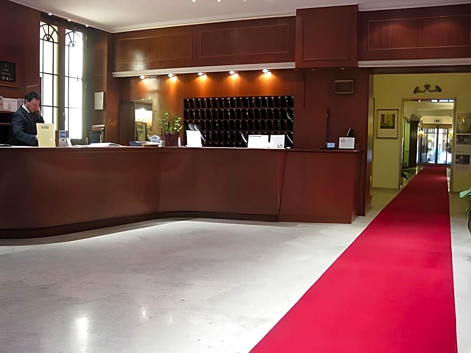 Hotel Roma