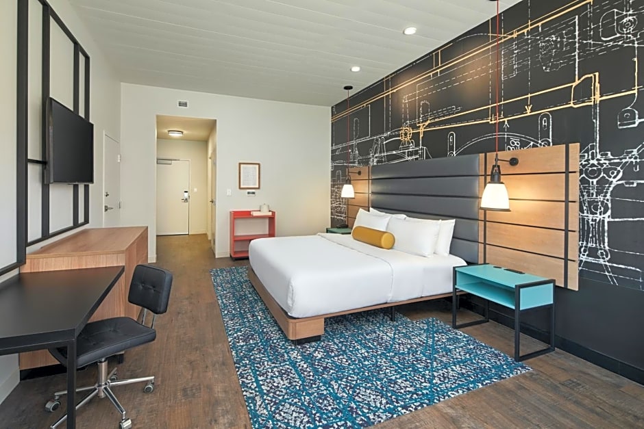 Hotel Indigo Tallahassee - Collegetown, an IHG Hotel