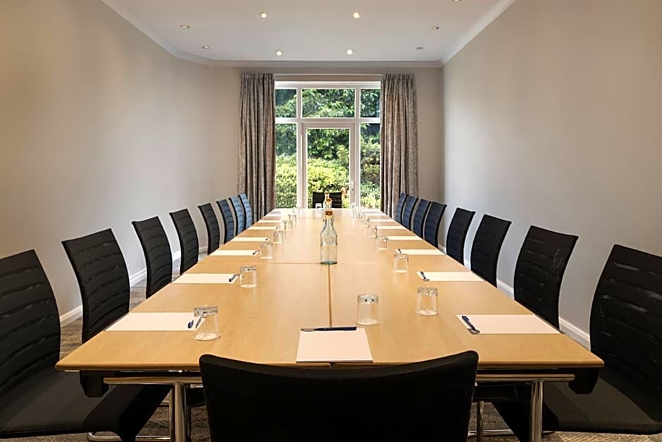 Delta Hotels Edinburgh