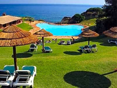 ALVOR VILLAGE BY THE SEA