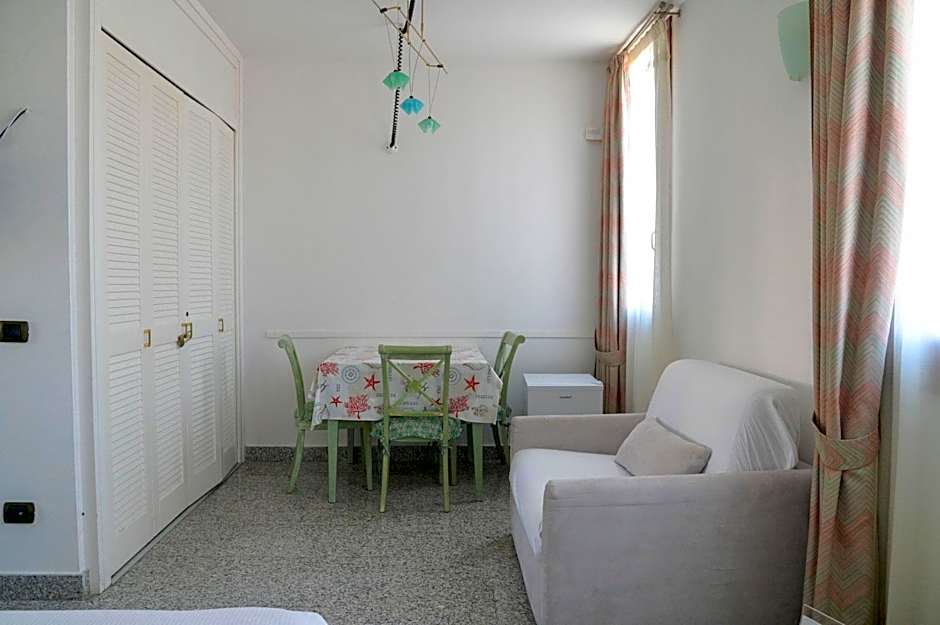 Residence Hotel L'incanto Di Boccadarno