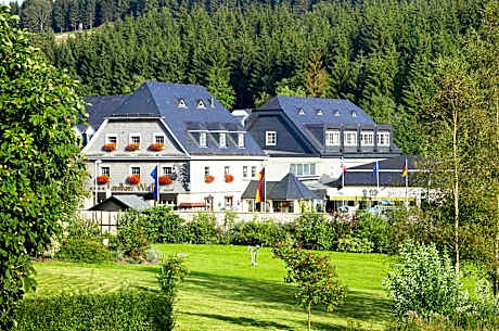 Landhaus Wacker