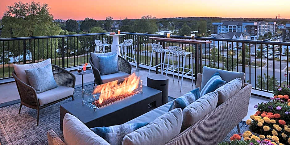 Crowne Plaza North Augusta, by IHG Hotel