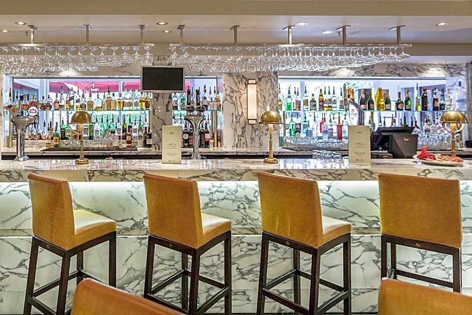 Delta Hotels by Marriott Manchester Airport