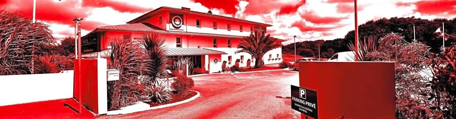 The Originals City, Hotel Loval, Brest (Inter-Hotel)