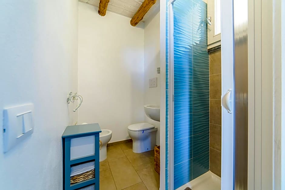 Agriturismo Le Terre di Veneré