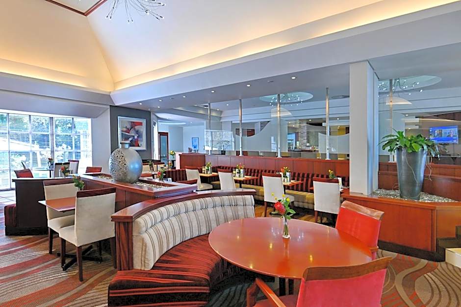 City Lodge Hotel Sandton, Morningside