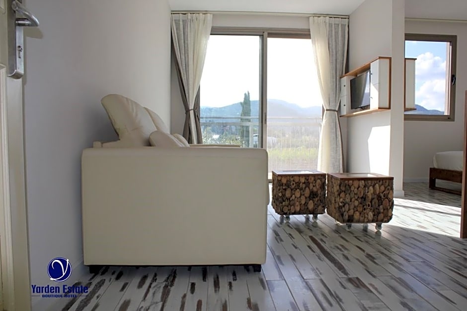 Yarden Estate Boutique Hotel