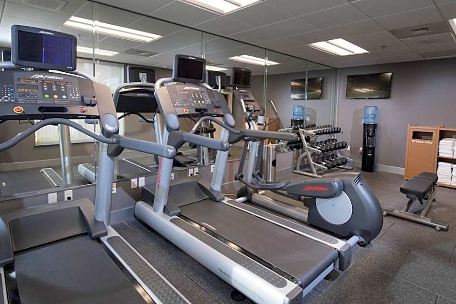 Fairfield Inn & Suites by Marriott Houma Southeast