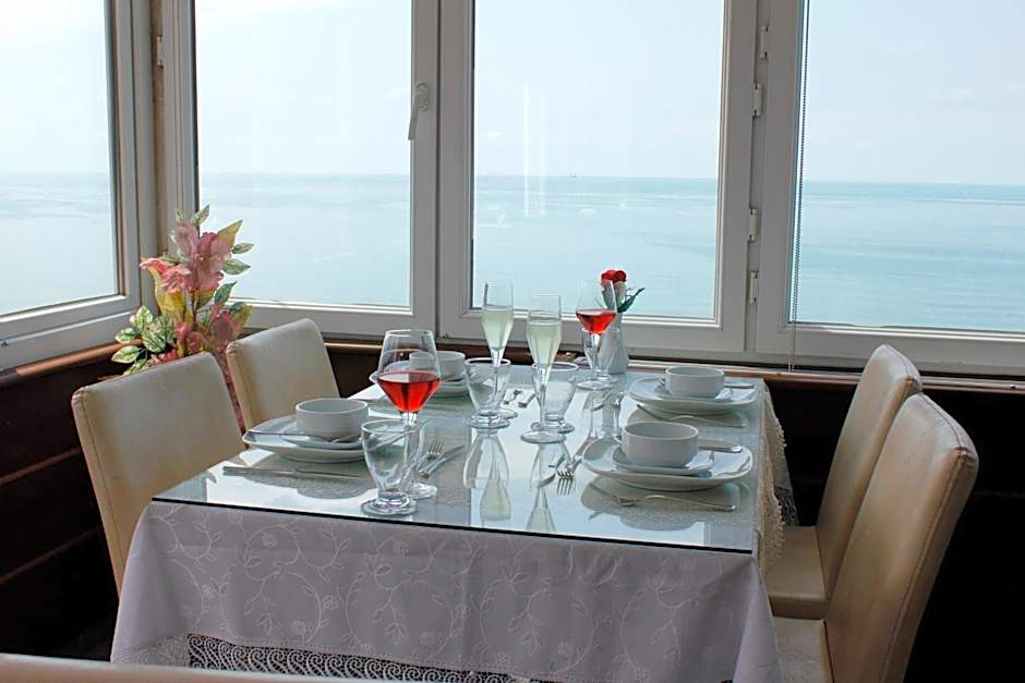 Hopa Heyamo Hotel
