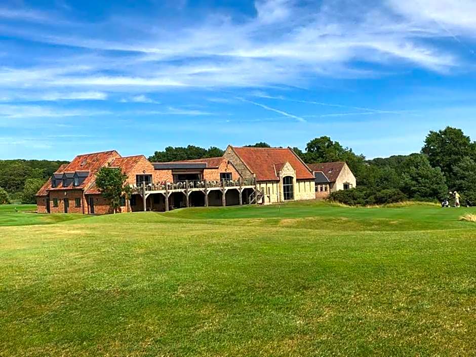 The Players Golf Club