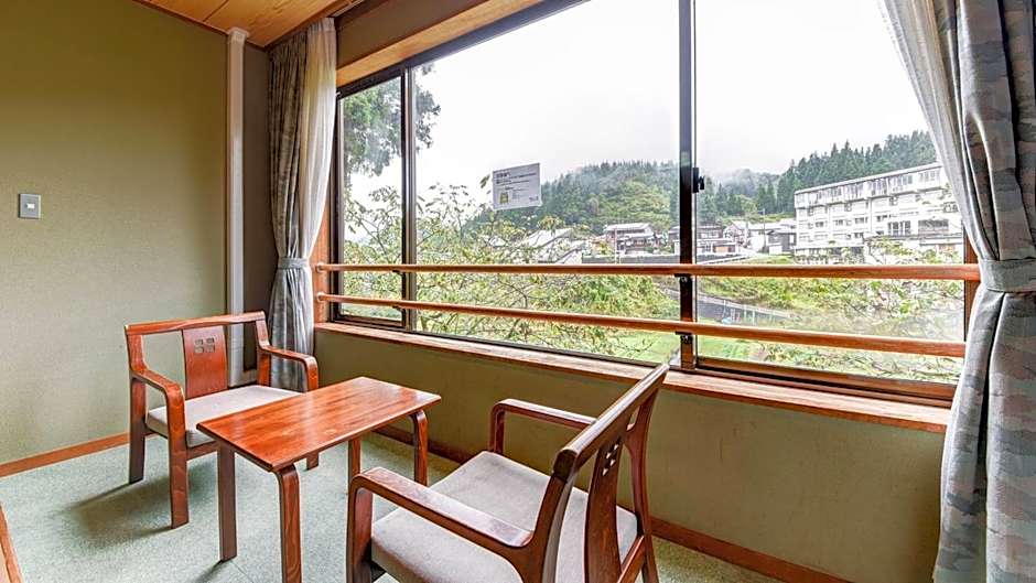 Hotel Yunotaniso