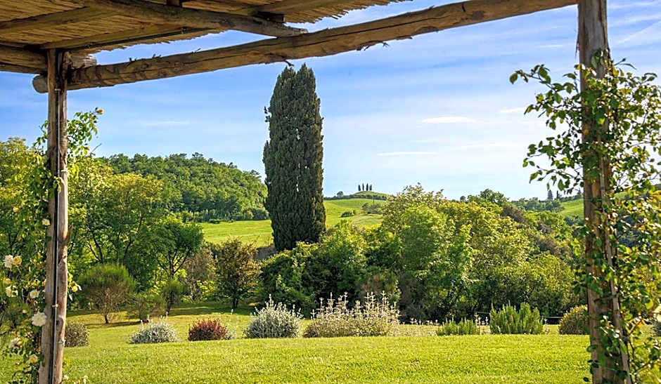 San Giovanni Terme Rapolano