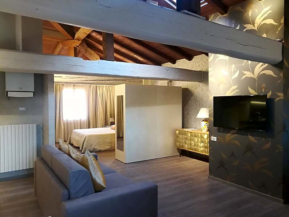 Hotel Centrale