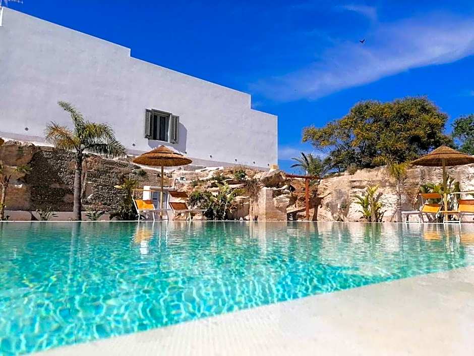 L'Oasi Villaggio Albergo