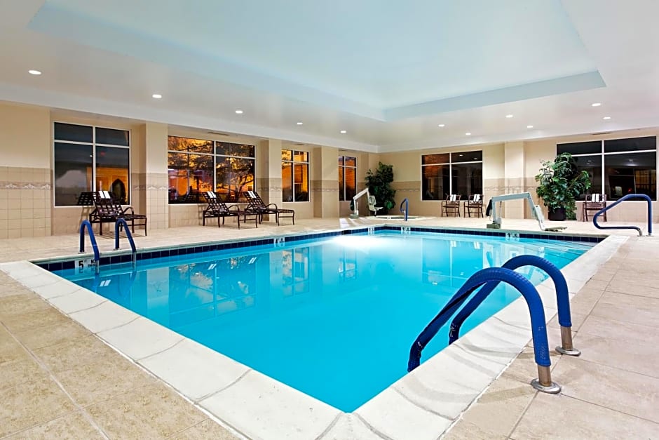 Homewood Suites by Hilton Richmond - Airport