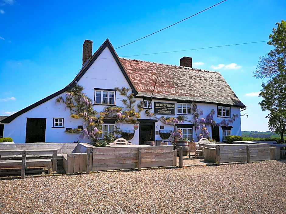 The Queen's Head